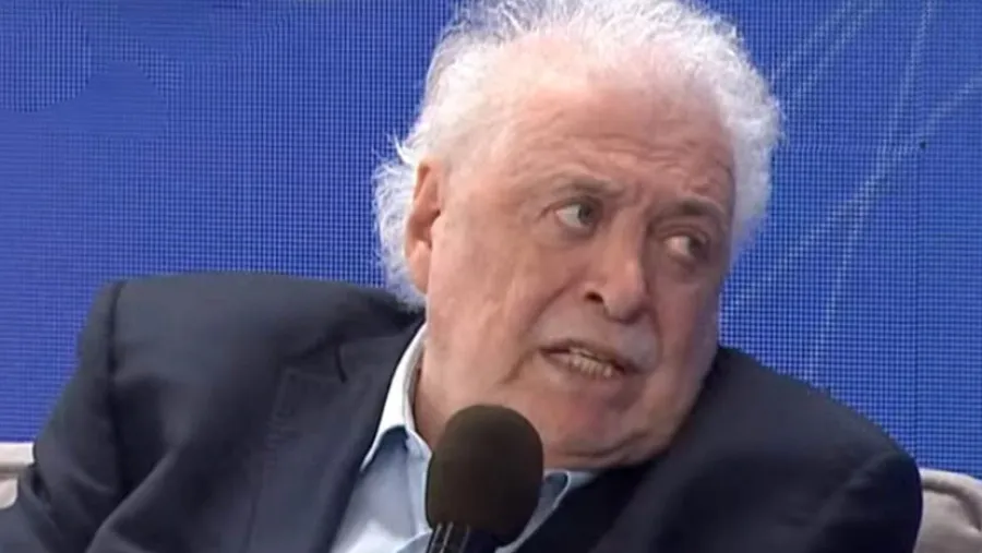 Ginés González García 