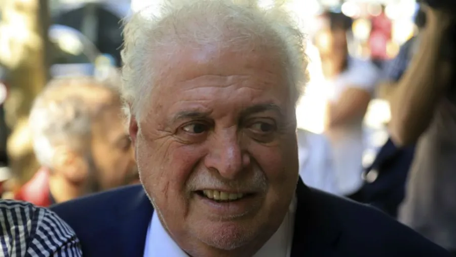 Ginés González García 