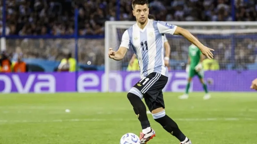 Lo Celso