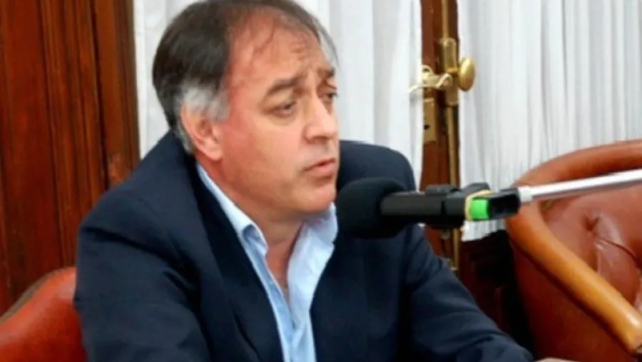 Gustavo Gioria Gustavo Gioria