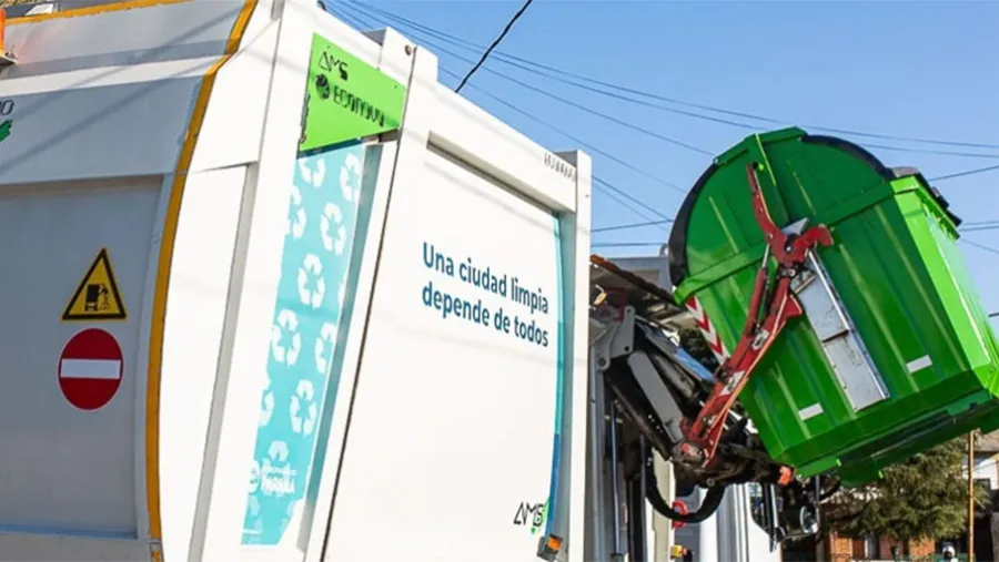 La gestión integral de los residuos sólidos urbanos en Paraná es un beneficio ambiental, y una política que permite una mayor integración social y económica a través del reciclado. La gestión integral de los residuos sólidos urbanos en Paraná es un beneficio ambiental, y una política que permite una mayor integración social y económica a través del reciclado.