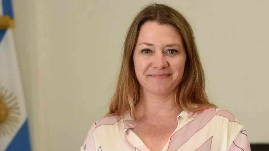 La jueza Gisela Schumacher jurará como vocal del STJ