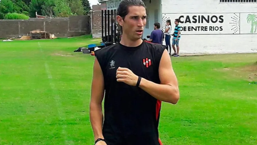 Dylan  Gissi