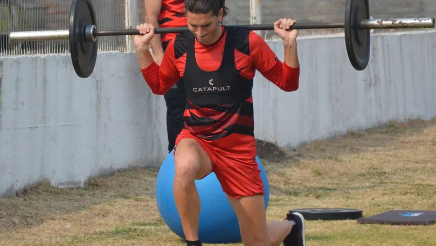 Nuevos test serológicos se realizarán este jueves en Patronato