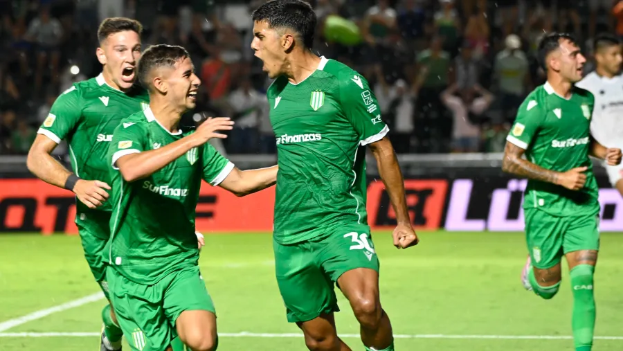 Banfield Banfield