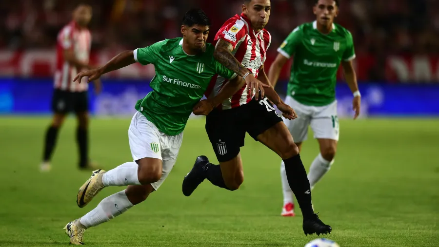 Estudiantes Banfield