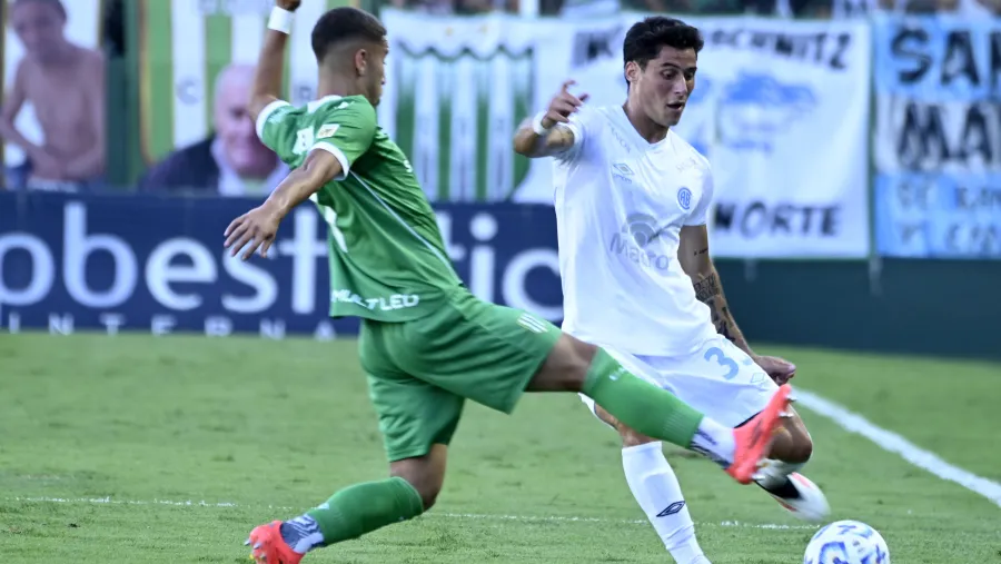 Banfield-Belgrano Banfield-Belgrano