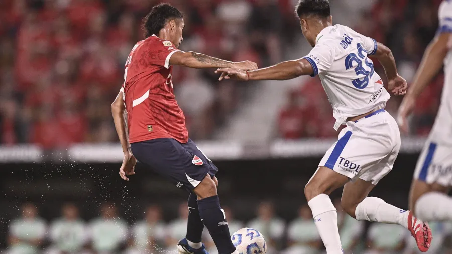 Independiente Vélez