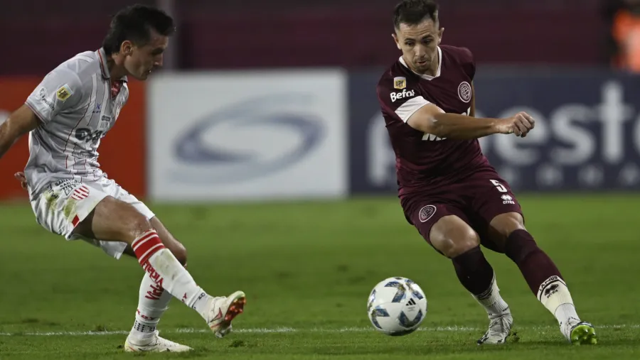 Fútbol: Unión saboreaba la victoria, pero Lanús lo dejó con las ganas de festejar Fútbol: Unión saboreaba la victoria, pero Lanús lo dejó con las ganas de festejar