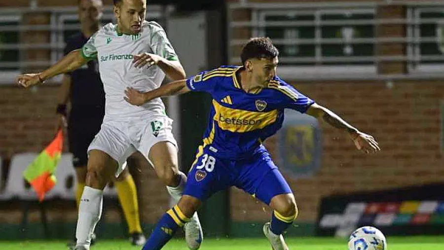 Boca Boca