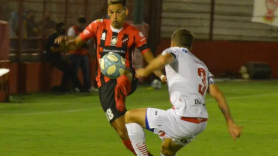 Huracán Huracán