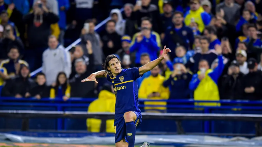 Fútbol: Boca le ganó a Godoy Cruz para avanzar y habrá superclásico en cuartos de final Fútbol: Boca le ganó a Godoy Cruz para avanzar y habrá superclásico en cuartos de final