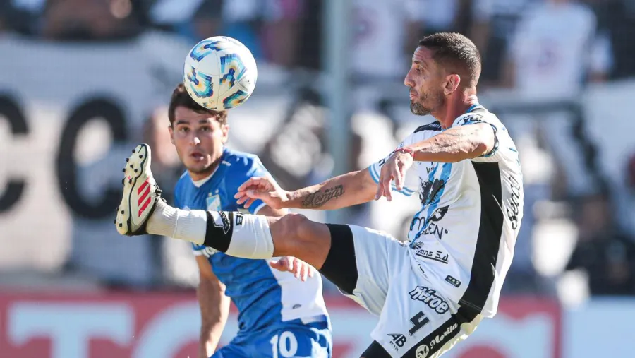Copa Argentina: Atlético Tucumán eliminó a All Boys, próximo rival de Patronato
