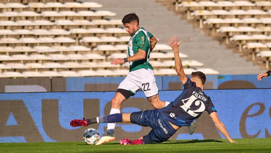 Banfield dejó en el camino a Independiente Rivadavia en la Copa Argentina