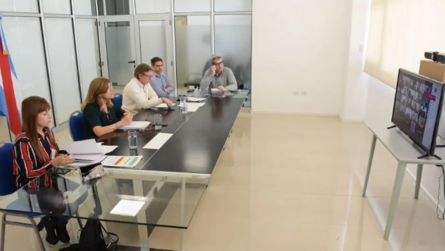 Contemplarán realidades territoriales en esta etapa de la cuarentena