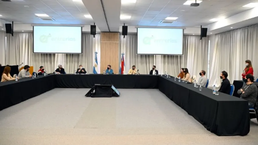 La provincia define la modalidad de ayuda a los sectores de eventos y gimnasios