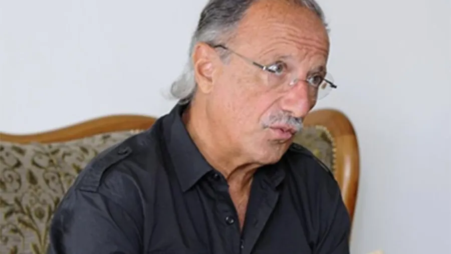 Imagen de archivo de Juan Carlos Lucio Godoy.