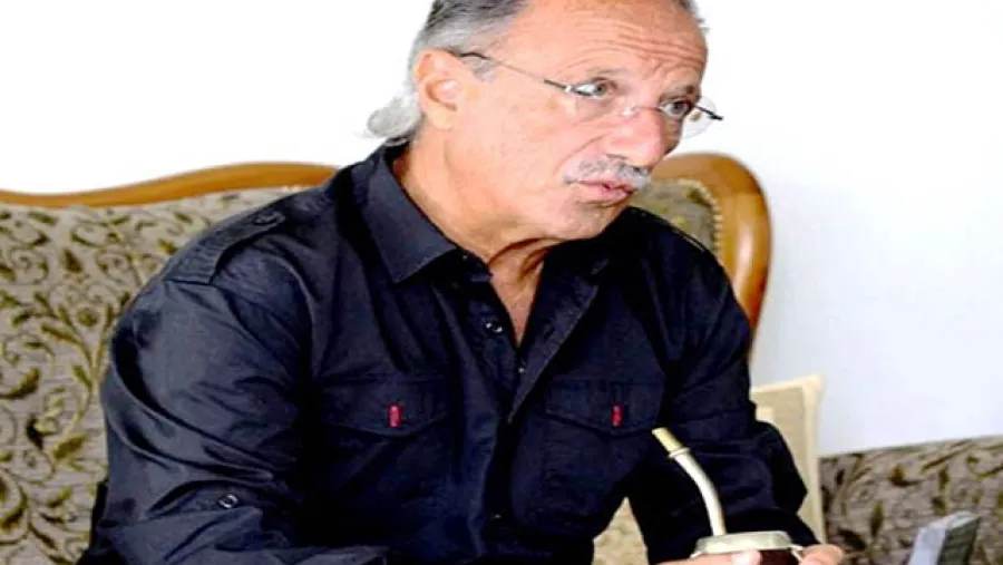 Juan Carlos Lucio Godoy