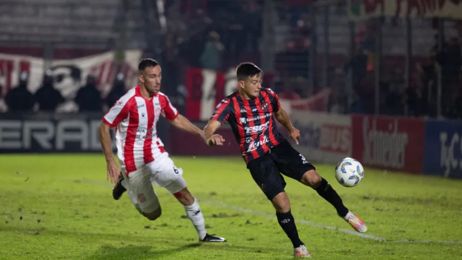 Patronato San Martín