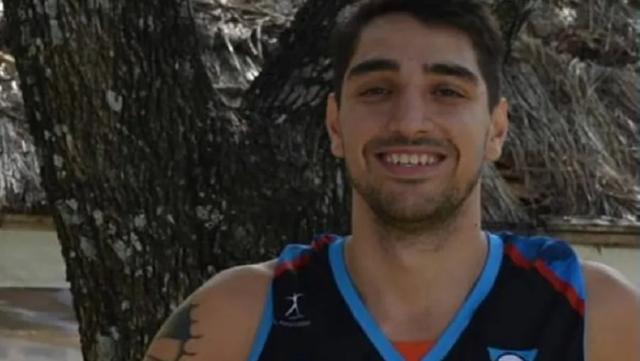 Cristian Godoy