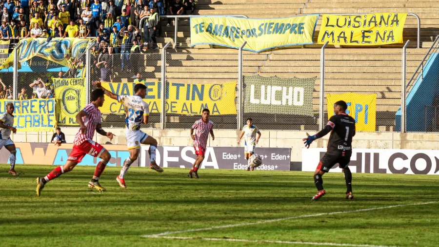 Rosario Central Rosario Central