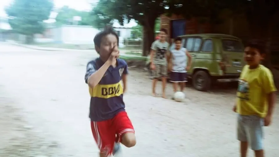 Alejandro carlos Osuna 