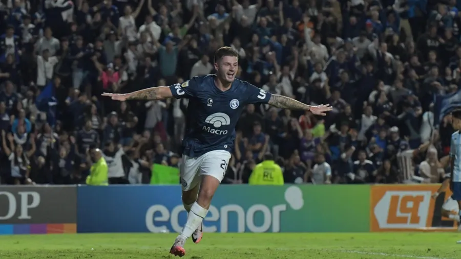 Independiente Rivadavia Independiente Rivadavia
