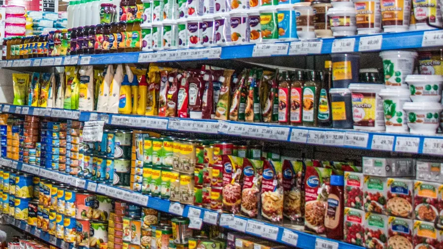 Supermercado