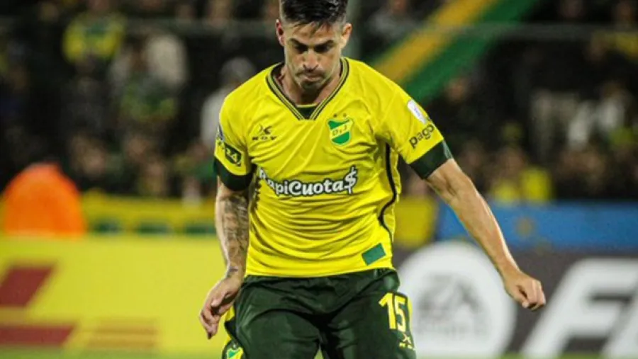 Defensa y Justicia no pasó del empate ante Vitória por la Copa Sudamericana Defensa y Justicia no pasó del empate ante Vitória por la Copa Sudamericana