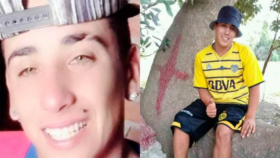 Cristian González Cristian González