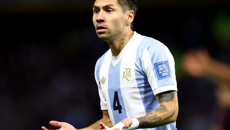 Gonzalo Montiel fue sobreseído por la Justicia: “Esas mentiras me perjudicaron”