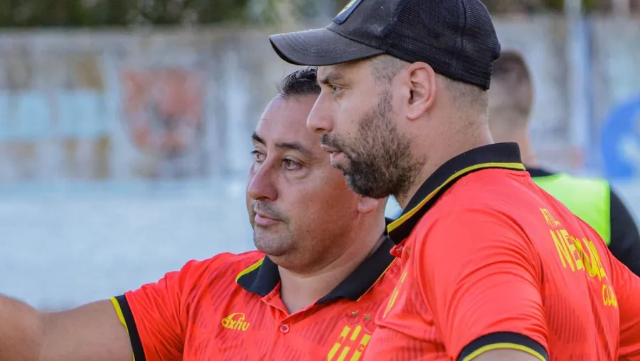 En el Club Neuquén decidieron dejar de contar con Gonzalo Passarella como DT