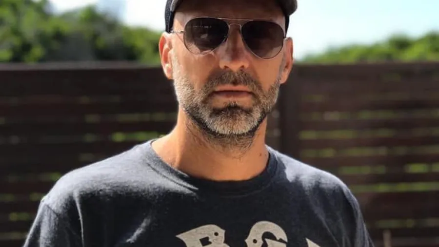 Gonzalo Salas, del ciclismo y el triatlón al TC850: “Es un aprendizaje nuevo”