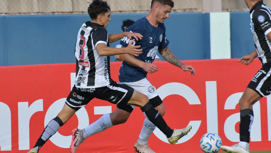 Independiente Rivadavia