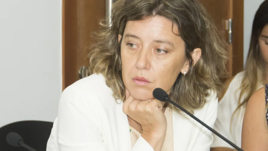 Cecilia Goyeneche llevará su caso a la Corte Suprema de Justicia