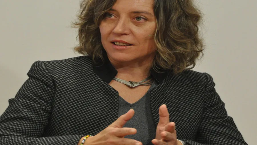 Cecilia Goyeneche