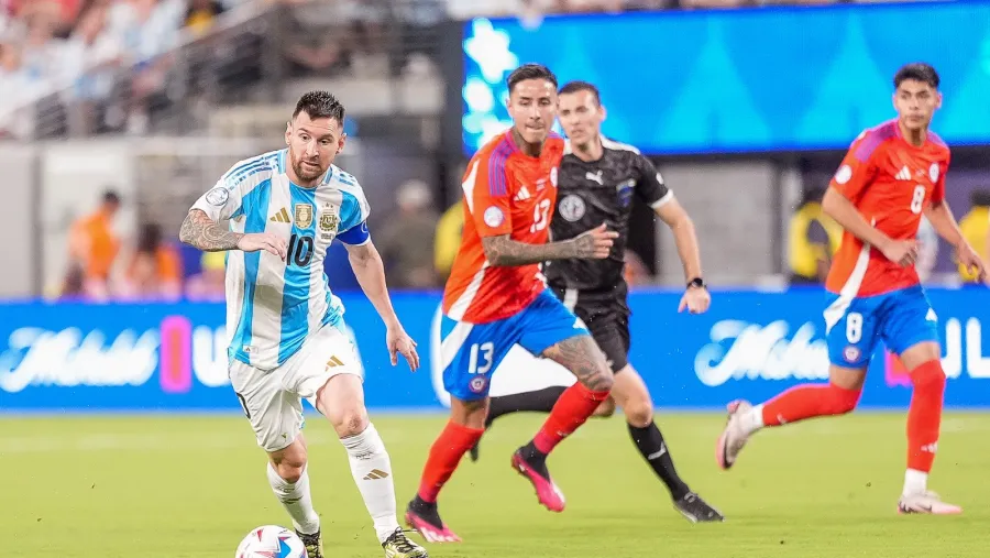 Lionel Messi Lionel Messi