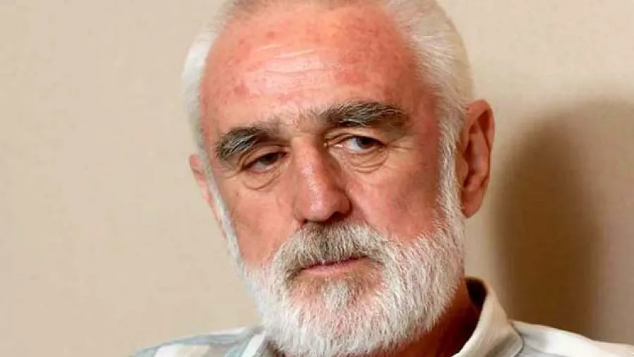 Murió Andrew Graham-Yooll, histórico editor del Buenos Aires Herald