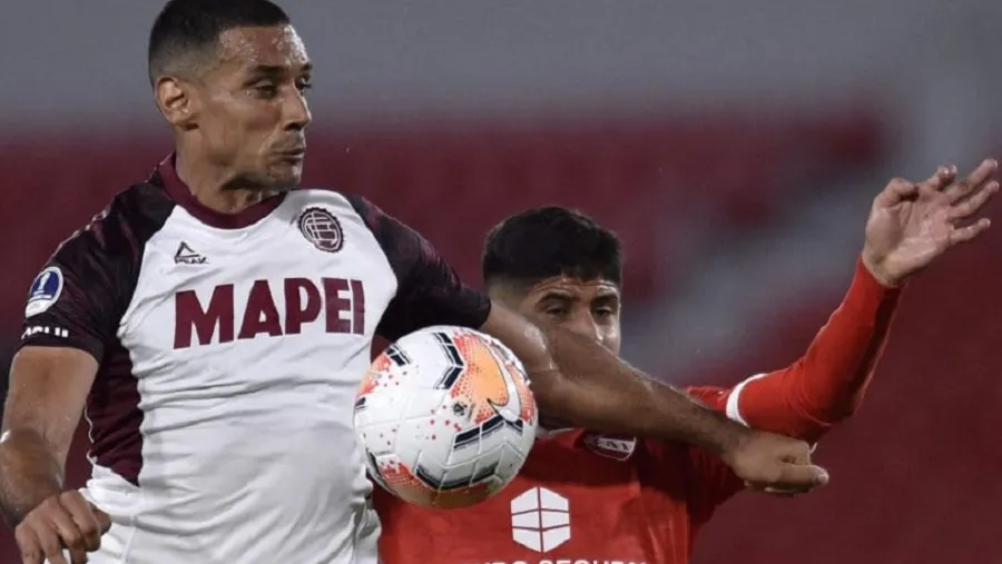 Independiente-Lanús  