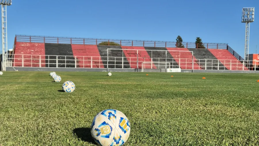 Cambio de horario: Patronato recibirá una hora más tarde a San Martín de Tucumán Cambio de horario: Patronato recibirá una hora más tarde a San Martín de Tucumán