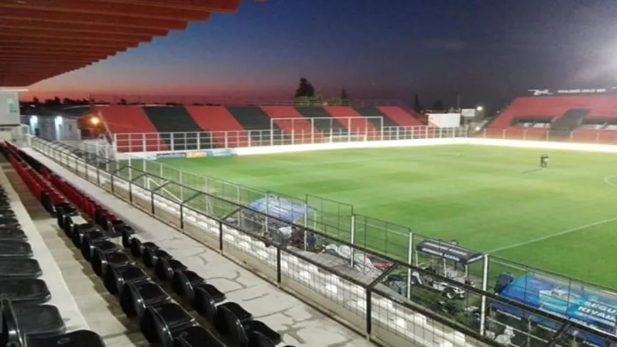 Tribunas Grella