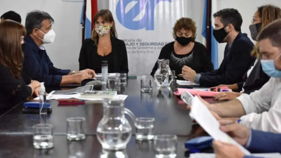 Quedó homologado el acuerdo salarial con los docentes