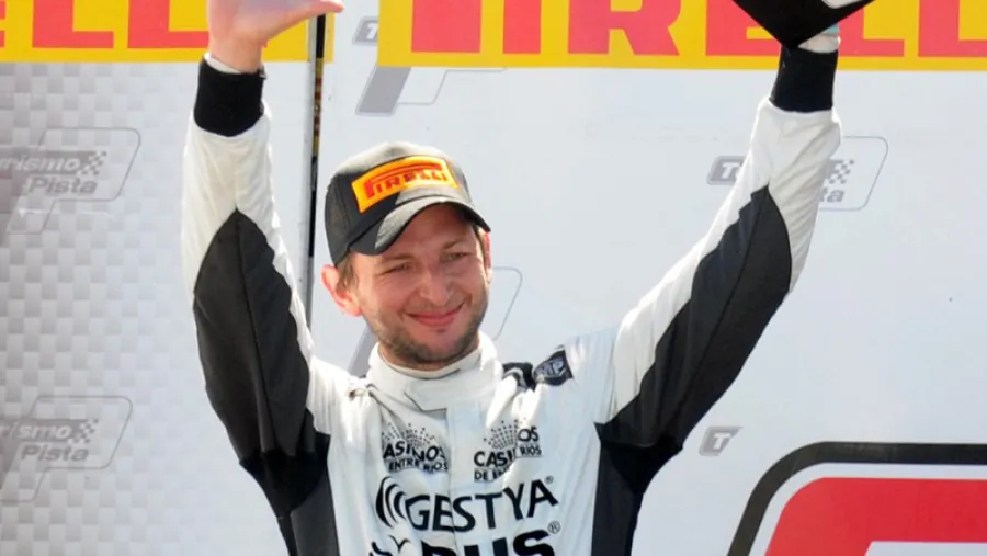 “Todos los puntos son importantes, pero buscaremos el triunfo”, advirtió Favio Grinovero