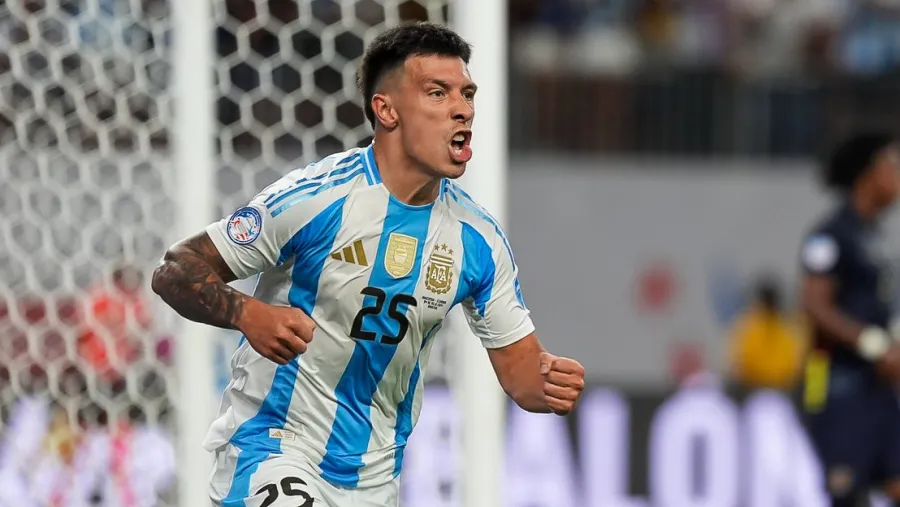 Argentina tuvo que recurrir a los penales y al “Dibu” Martínez para avanzar a semifinales Argentina tuvo que recurrir a los penales y al “Dibu” Martínez para avanzar a semifinales