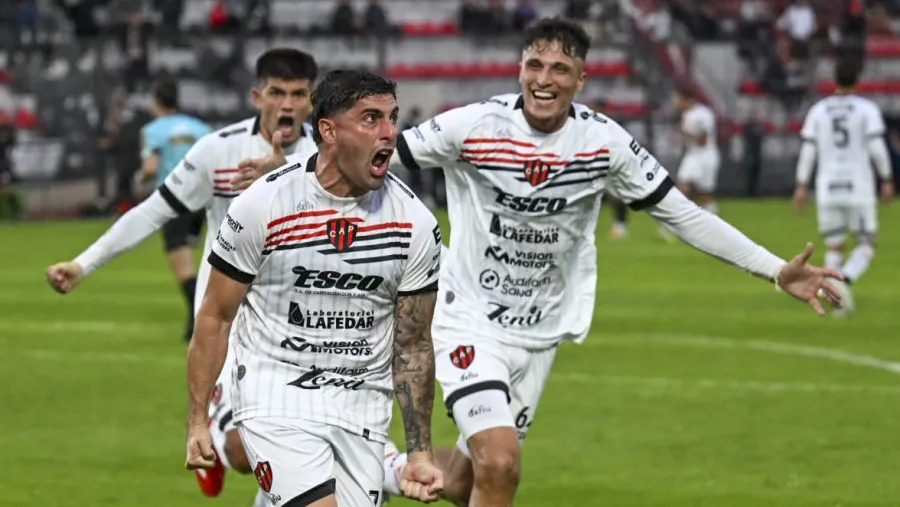 Primera Nacional: Patronato venció a San Miguel y se instaló en zona de Reducido