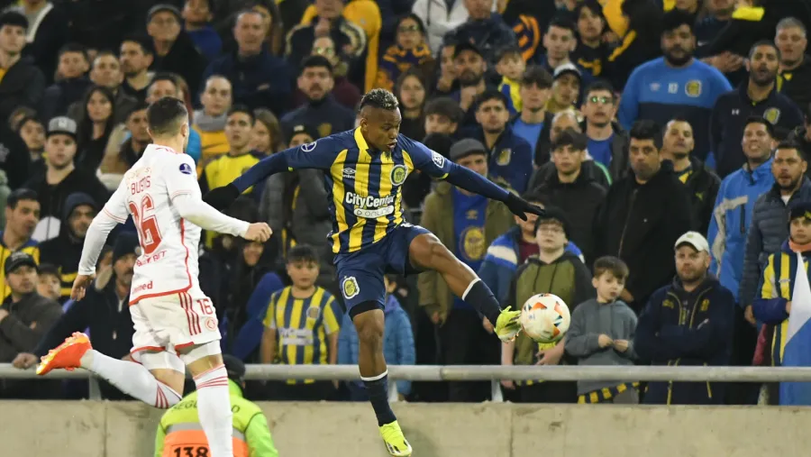 Rosario Central Rosario Central