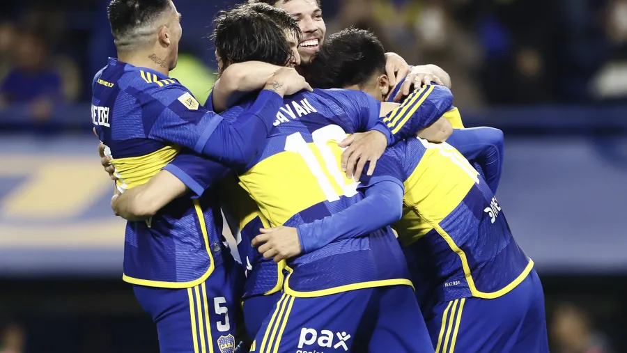Boca Boca