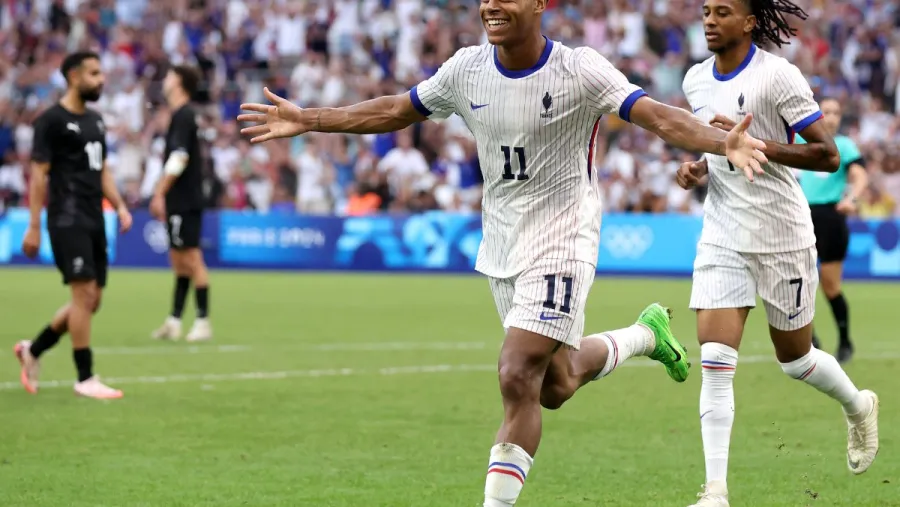 Francia Francia