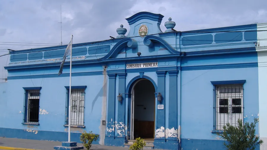 Denuncias contra la policía de Gualeguaychú