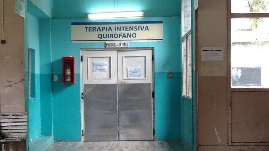 Hospital